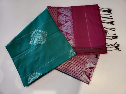 PL Softee Saree